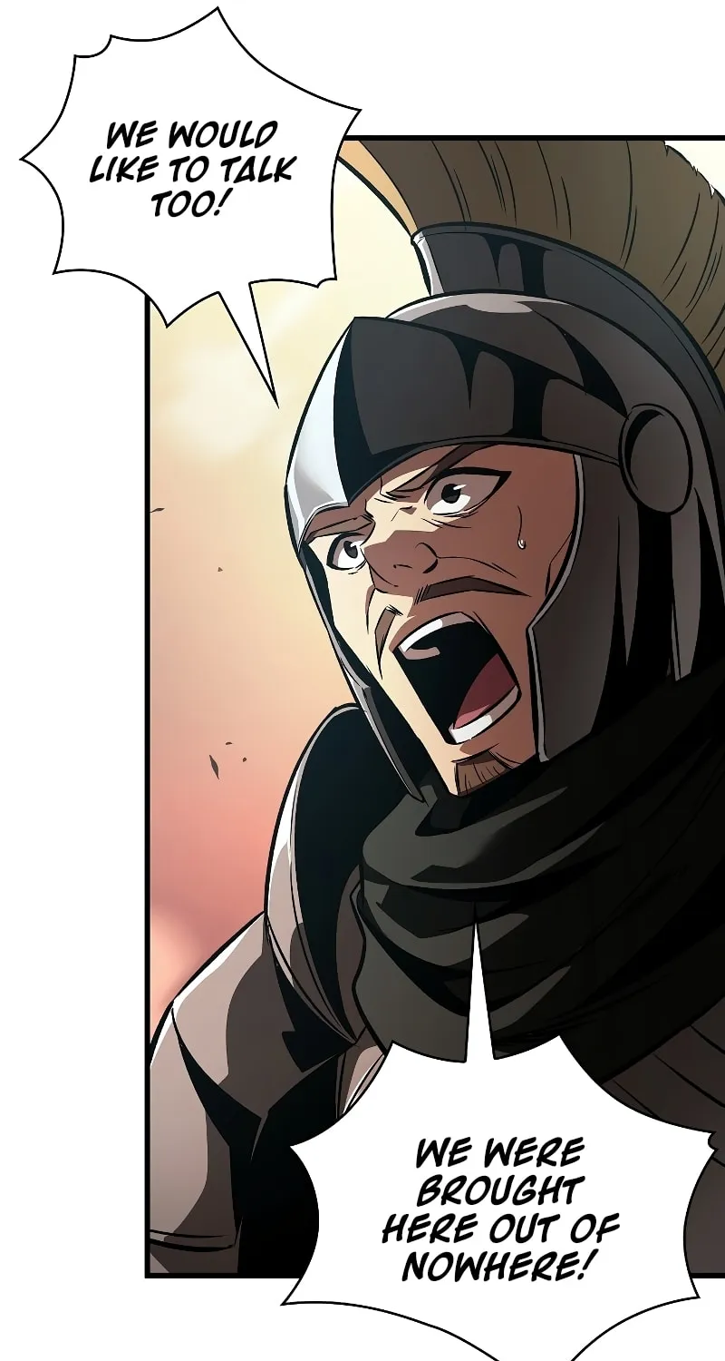 Pick Me Up! Chapter 45 page 34 - 