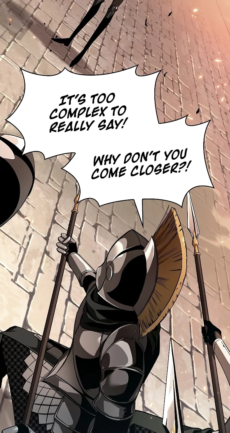 Pick Me Up! Chapter 45 page 36 - 