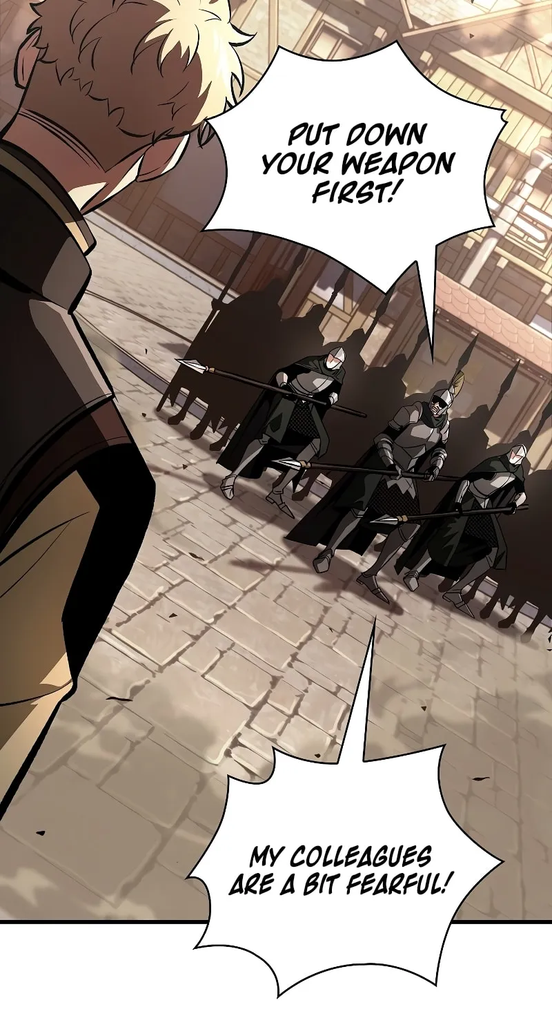 Pick Me Up! Chapter 45 page 38 - 