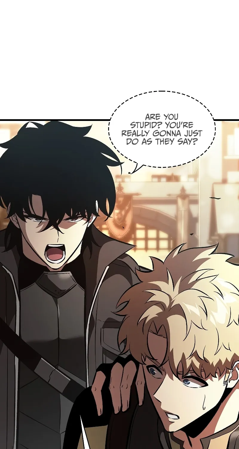 Pick Me Up! Chapter 45 page 41 - 