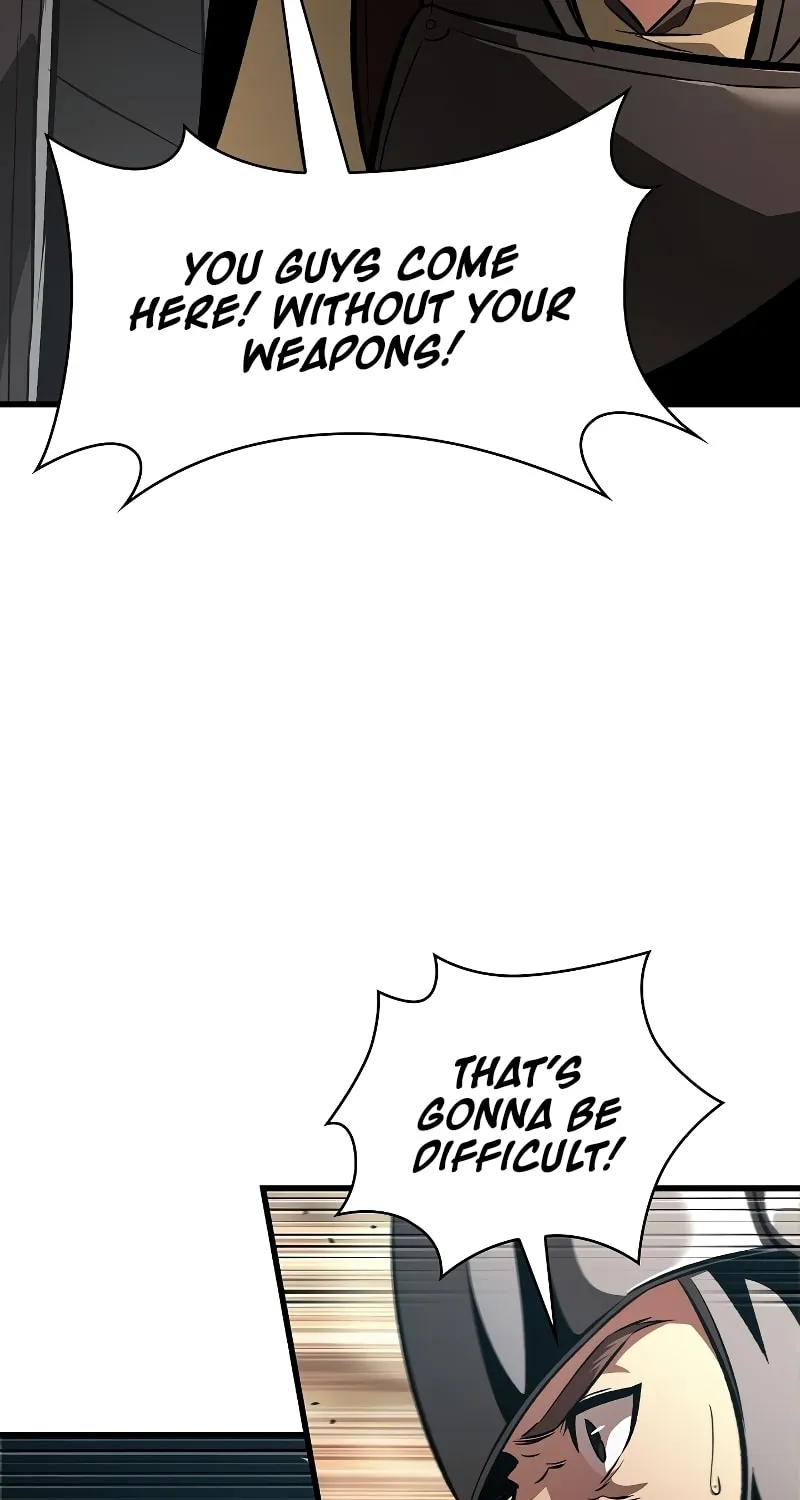 Pick Me Up! Chapter 45 page 42 - 