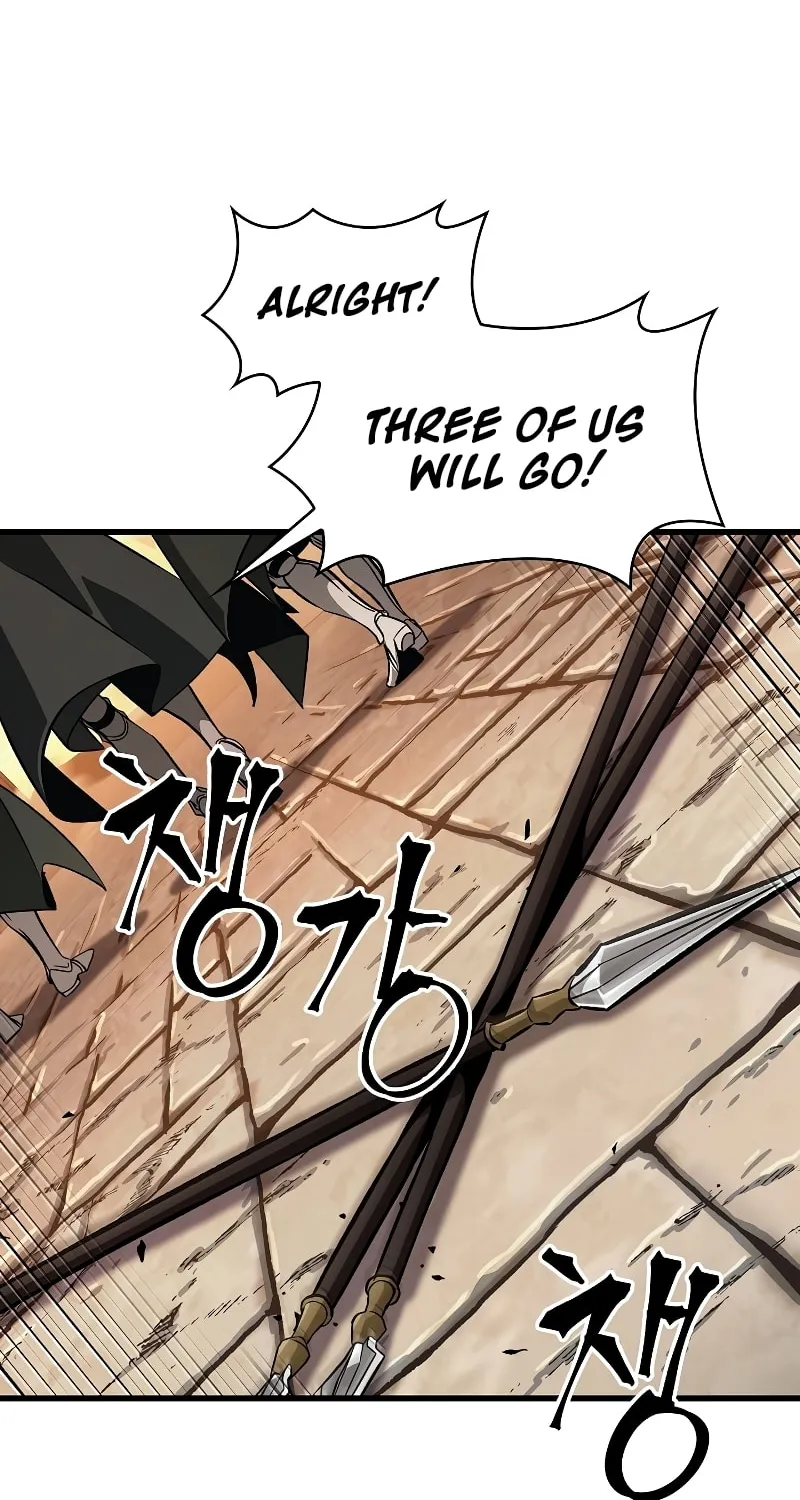 Pick Me Up! Chapter 45 page 46 - 
