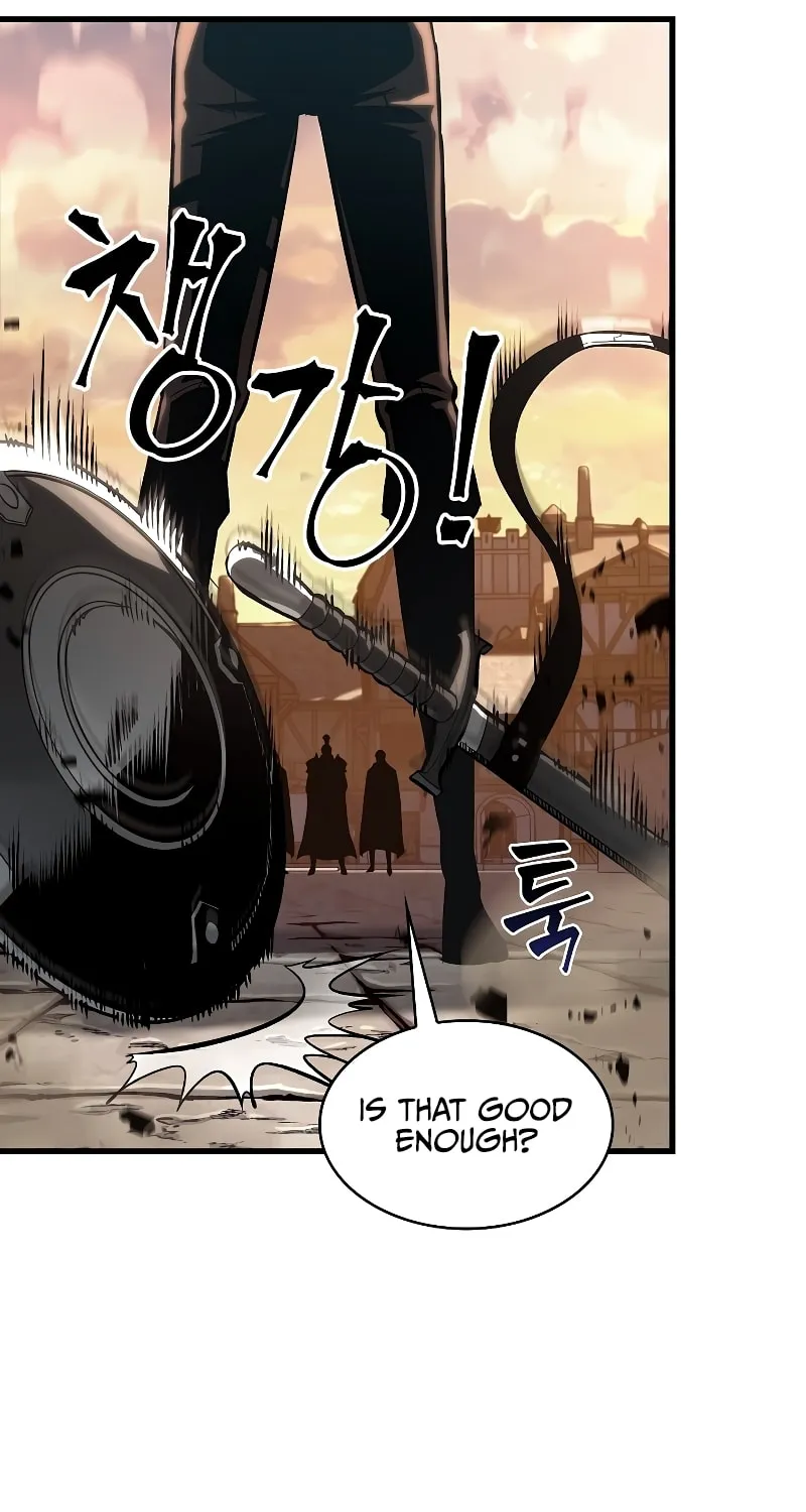 Pick Me Up! Chapter 45 page 49 - 