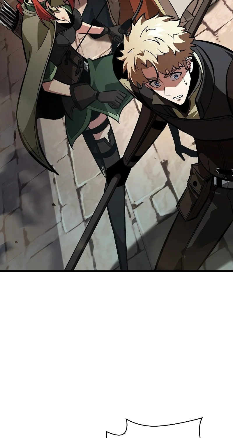 Pick Me Up! Chapter 45 page 7 - 