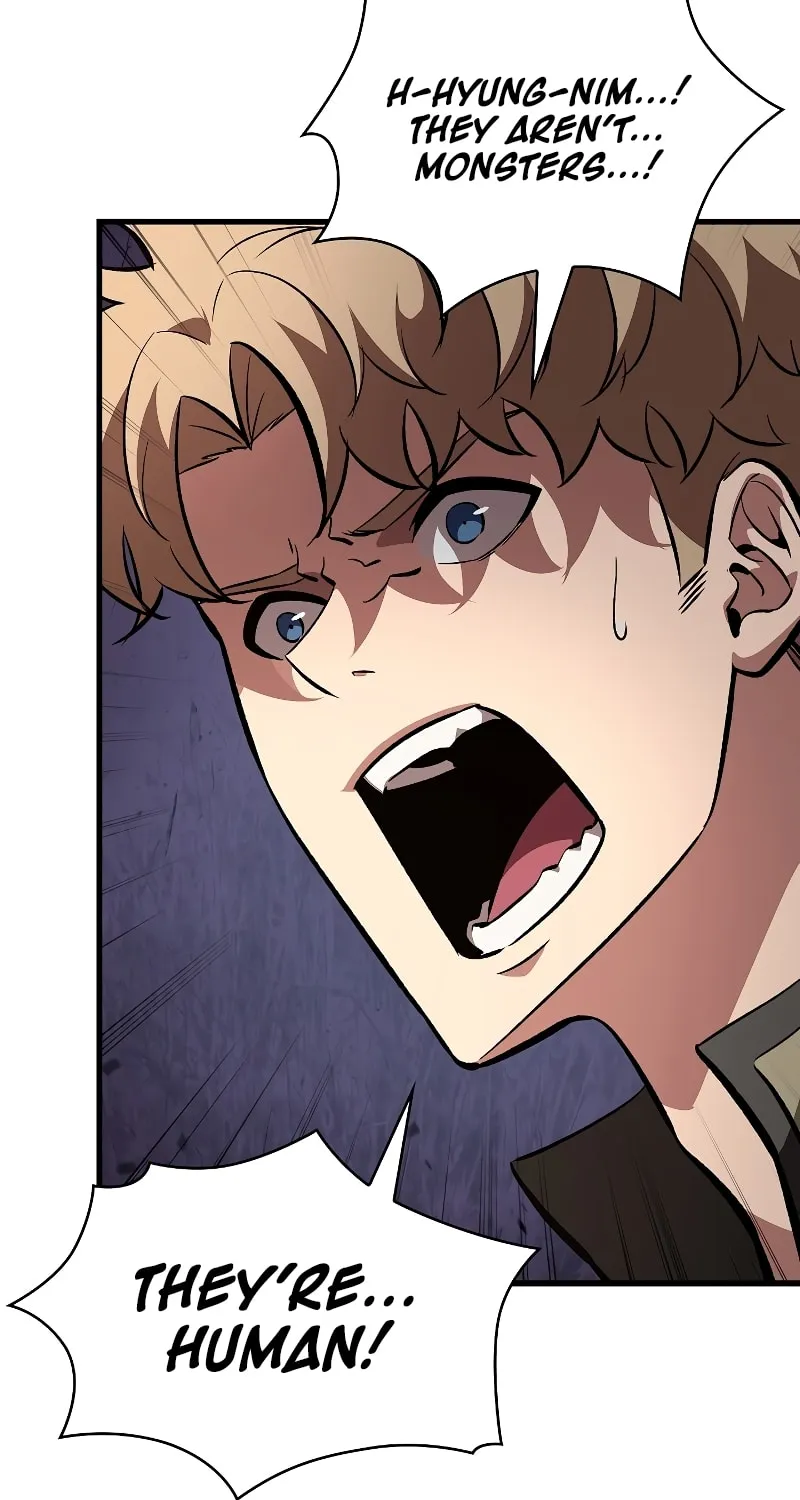 Pick Me Up! Chapter 45 page 8 - 
