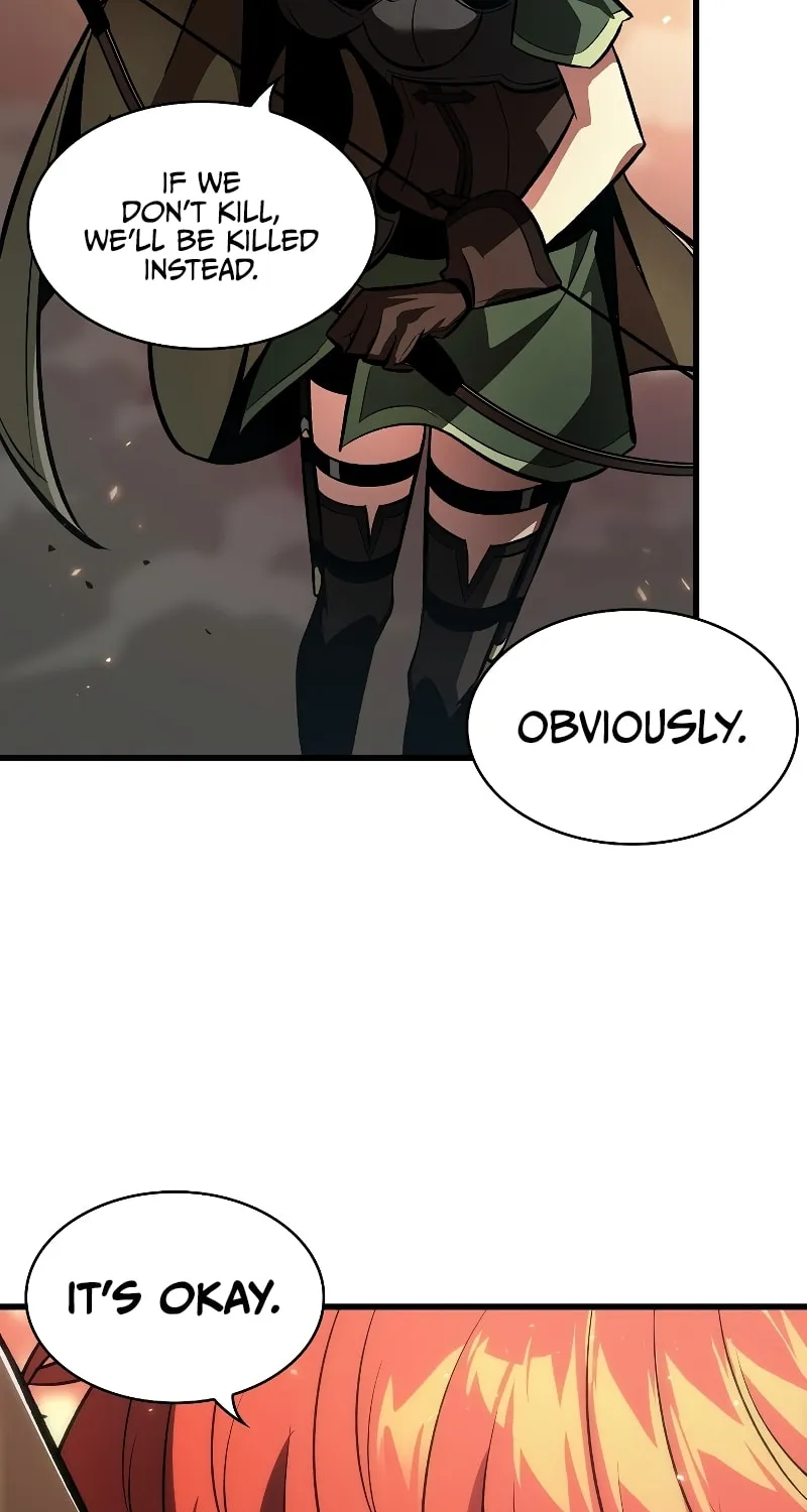Pick Me Up! Chapter 45 page 84 - 