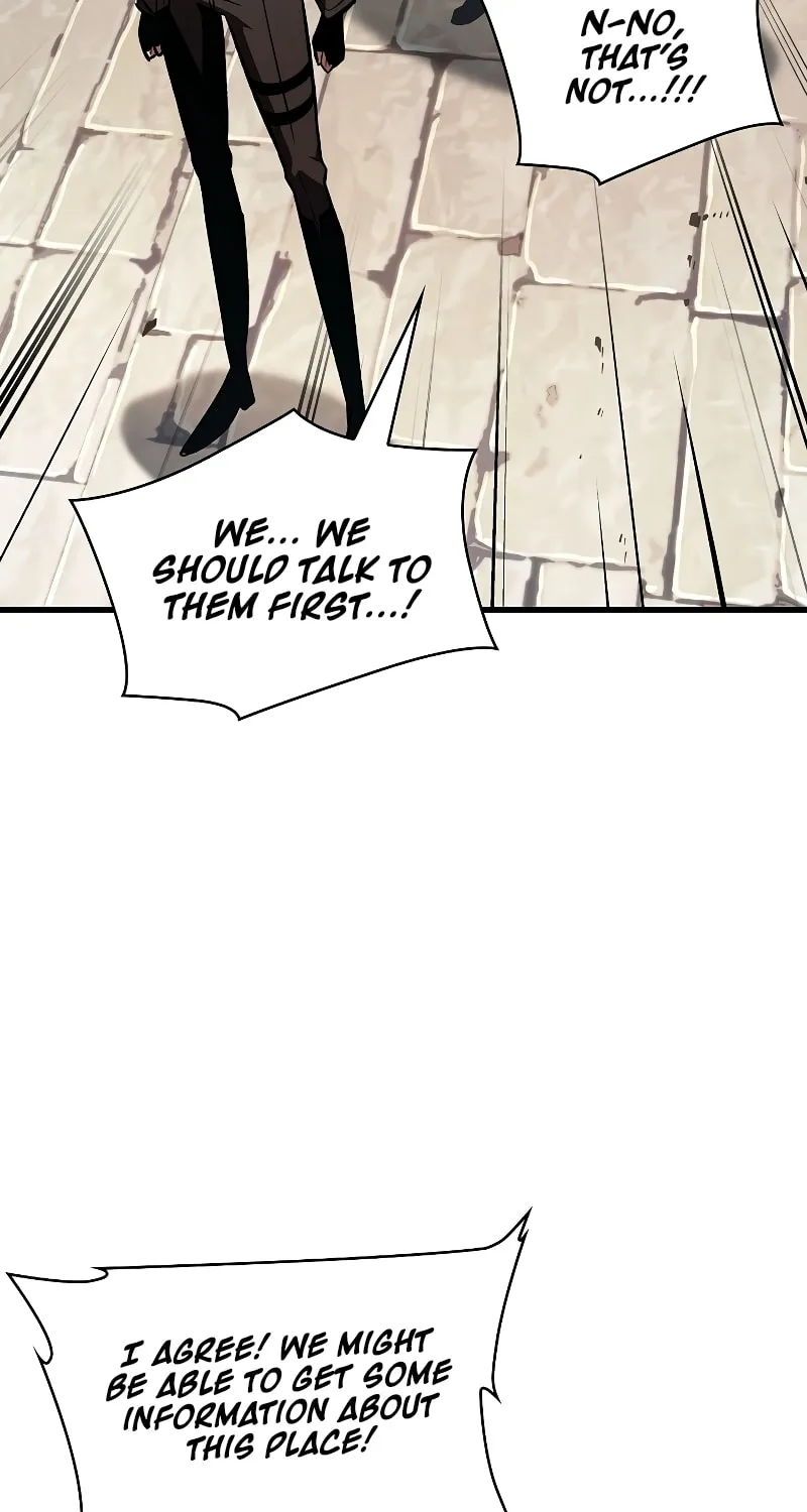 Pick Me Up! Chapter 45 page 10 - 