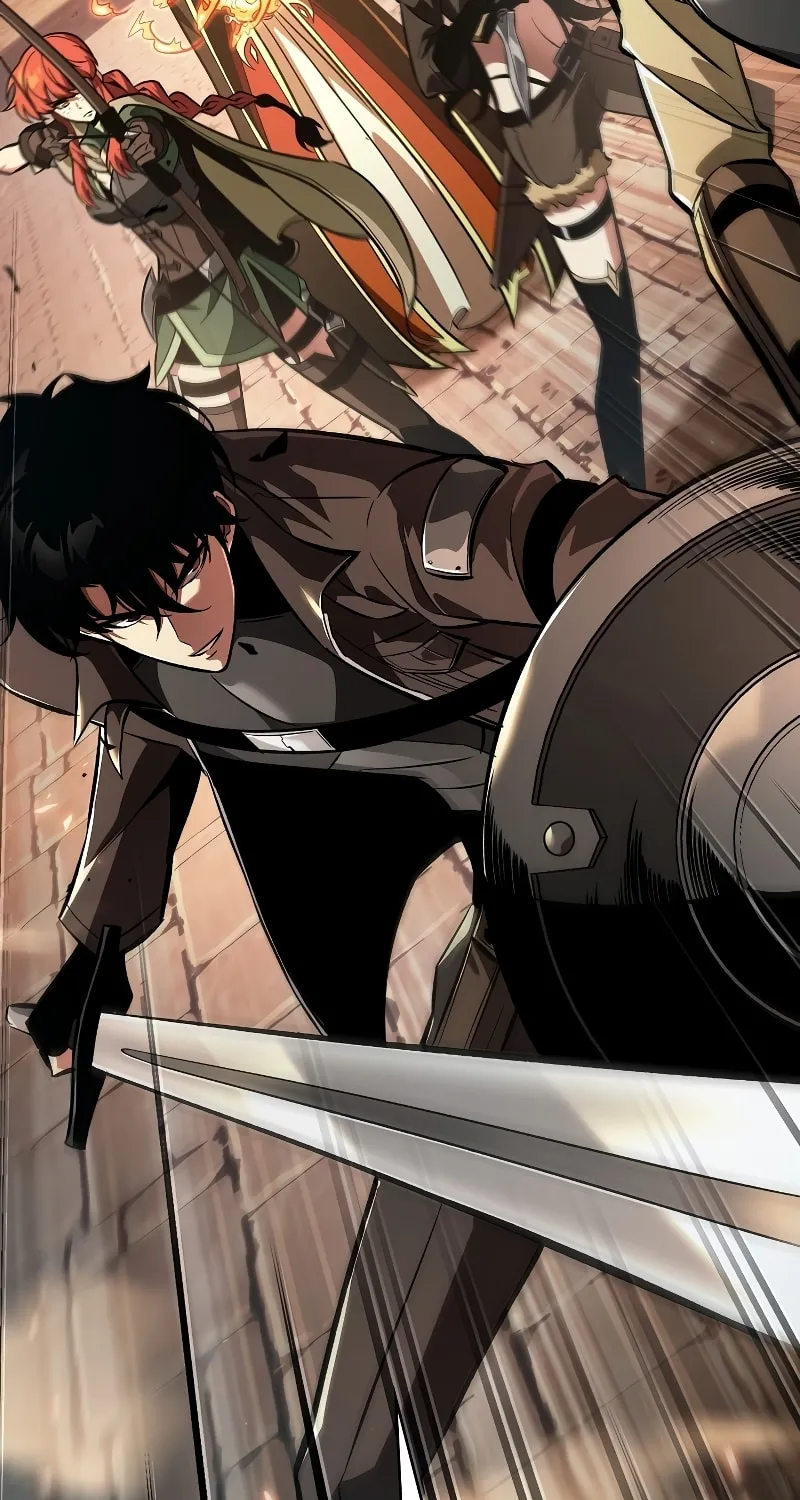 Pick Me Up! Chapter 45 page 94 - 