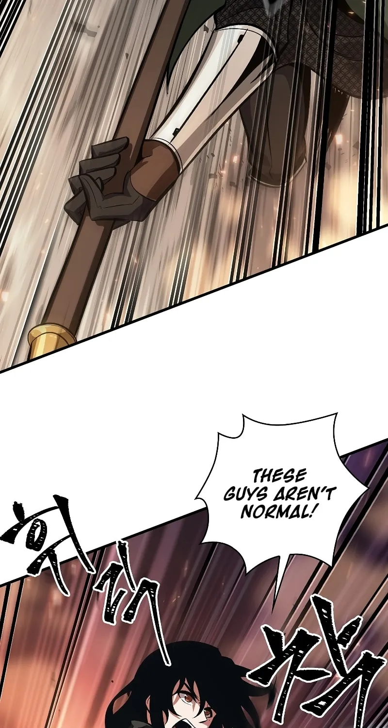 Pick Me Up! Chapter 46 page 3 - 