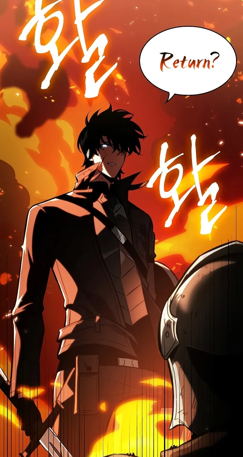 Pick Me Up! Chapter 46 page 22 - 