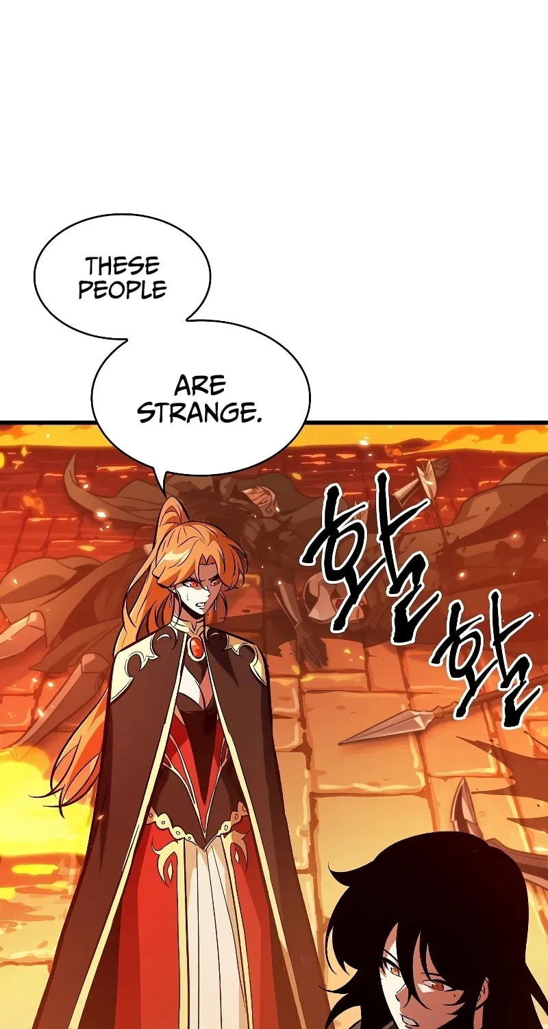 Pick Me Up! Chapter 46 page 29 - 