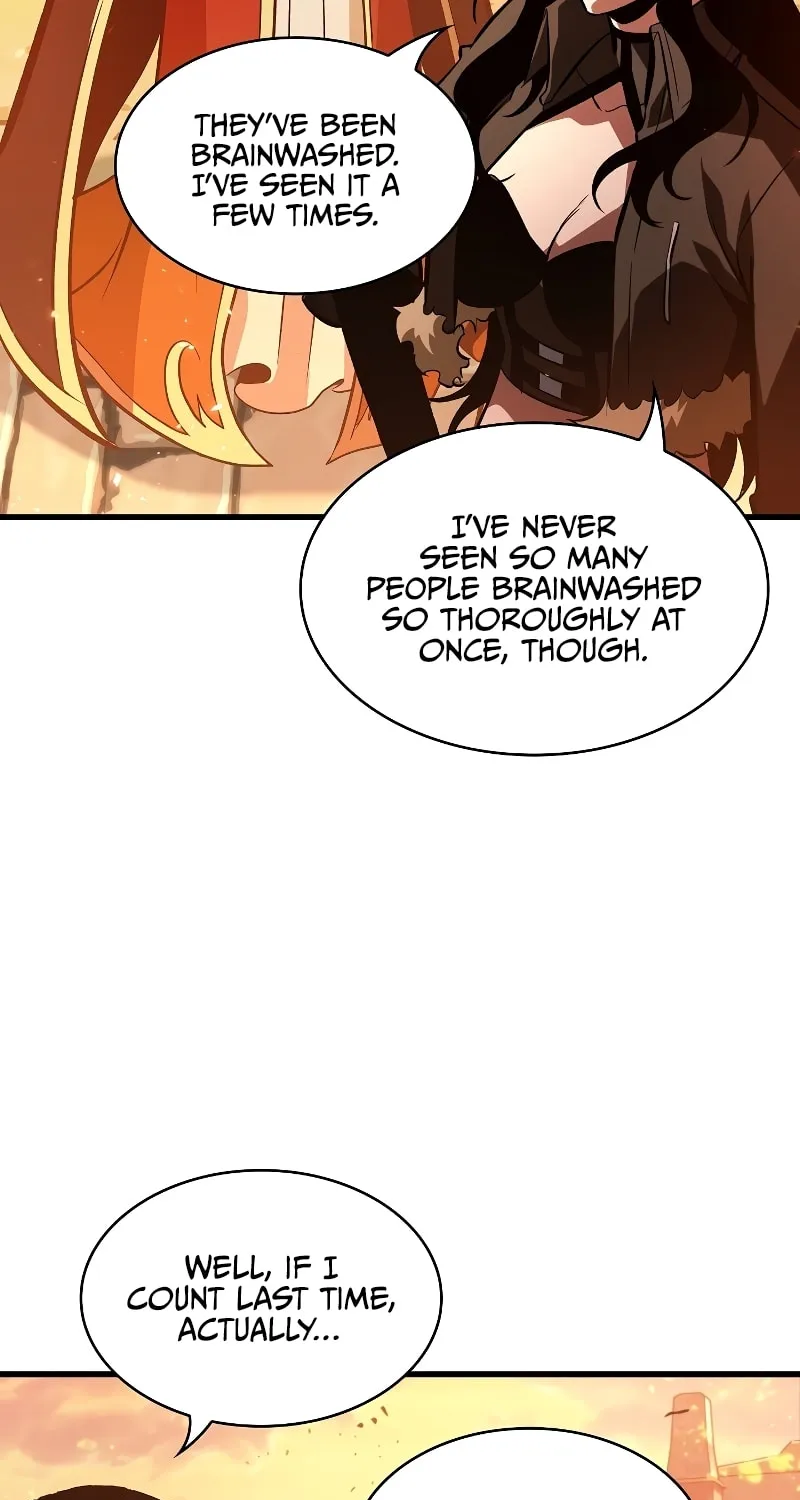 Pick Me Up! Chapter 46 page 30 - 