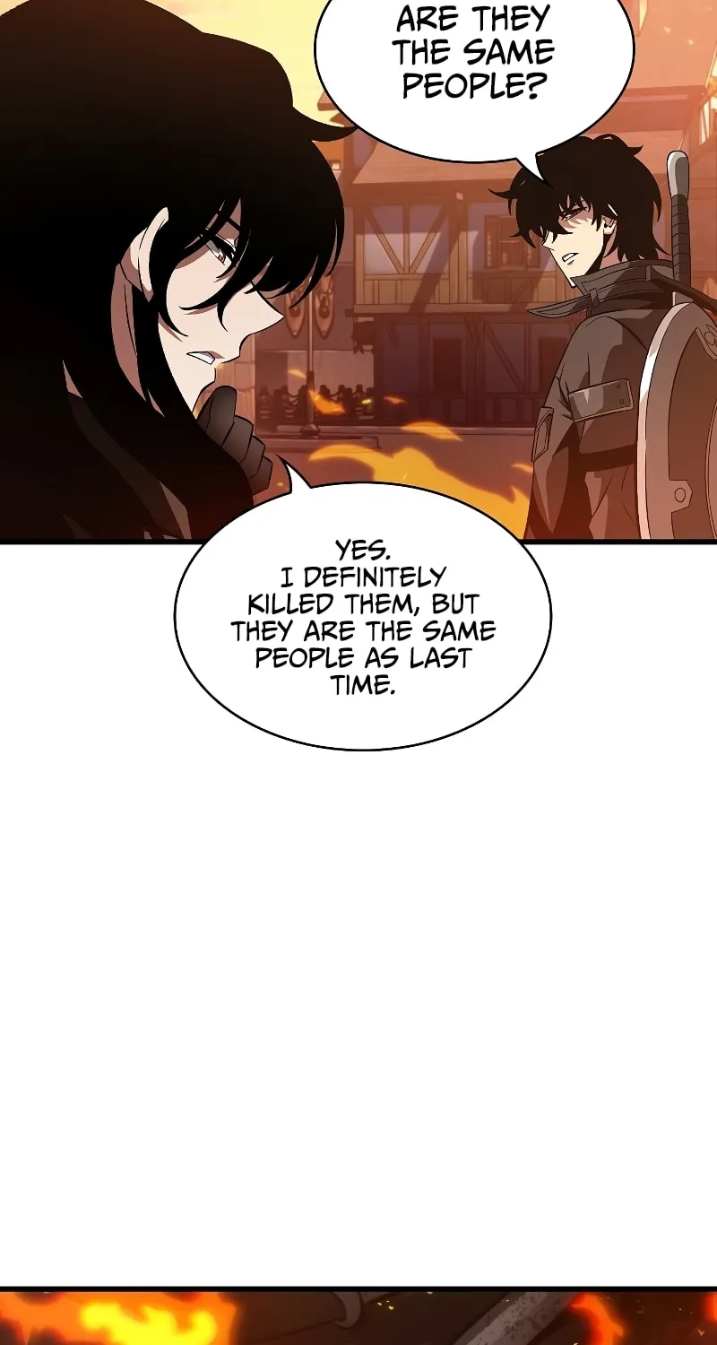 Pick Me Up! Chapter 46 page 31 - 