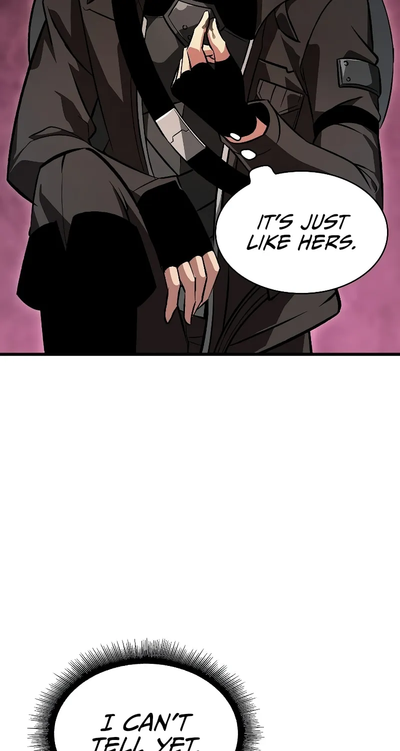 Pick Me Up! Chapter 46 page 34 - 