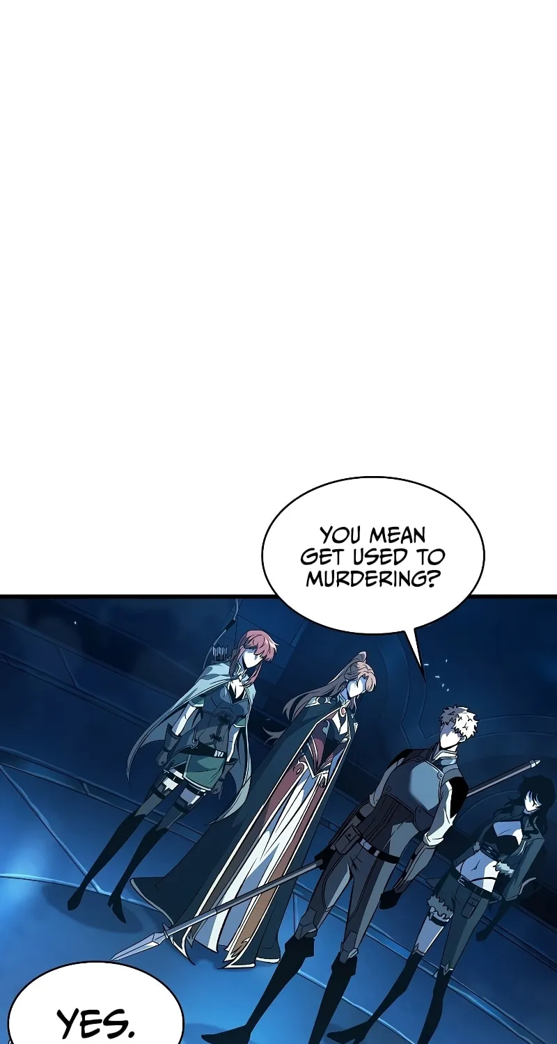 Pick Me Up! Chapter 46 page 39 - 