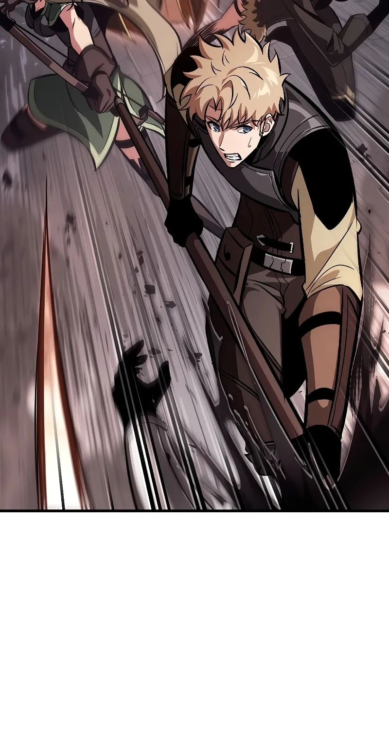 Pick Me Up! Chapter 46 page 46 - 