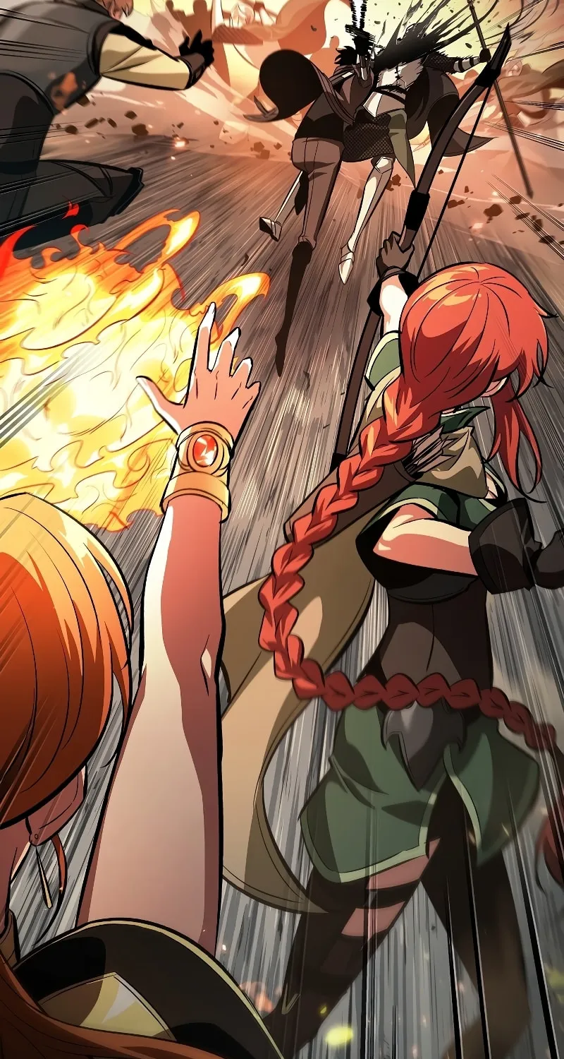 Pick Me Up! Chapter 46 page 6 - 