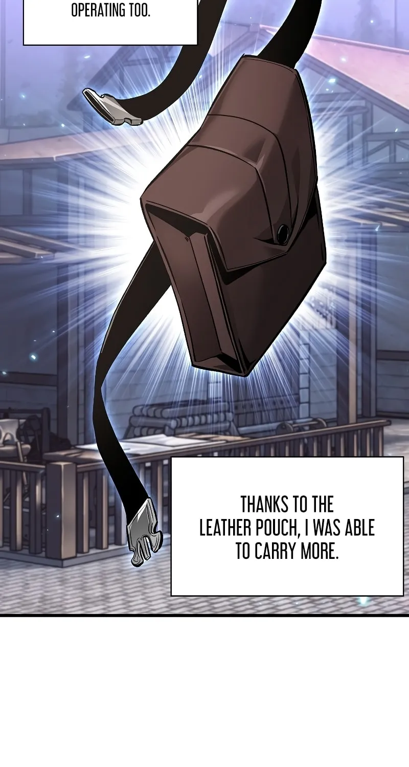 Pick Me Up! Chapter 46 page 51 - 