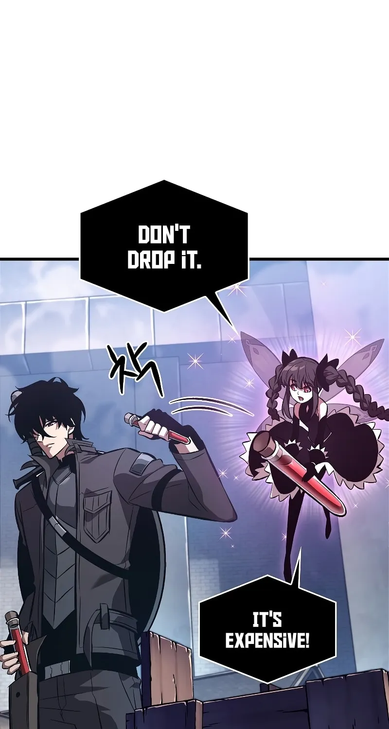 Pick Me Up! Chapter 46 page 54 - 