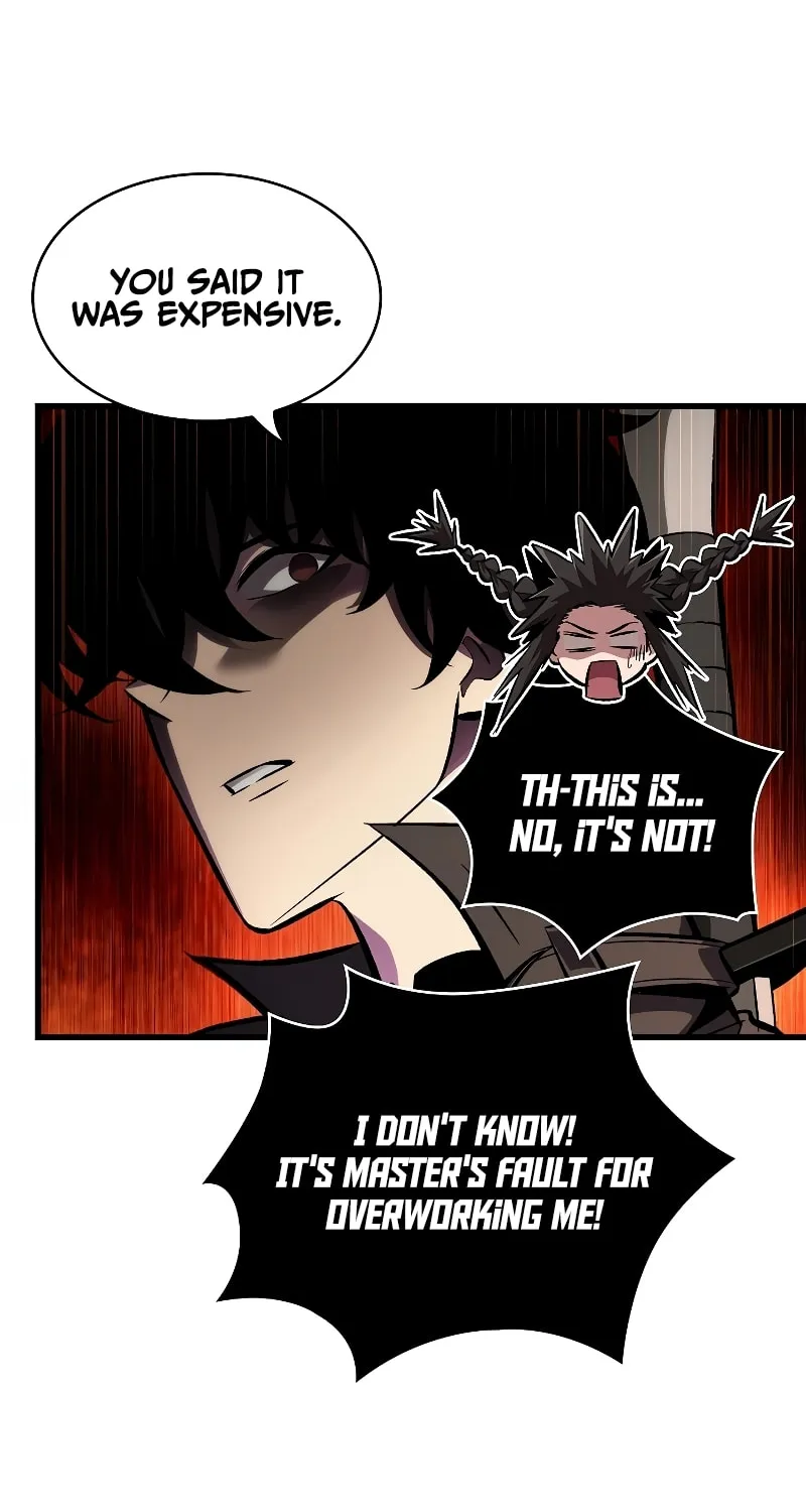 Pick Me Up! Chapter 46 page 58 - 