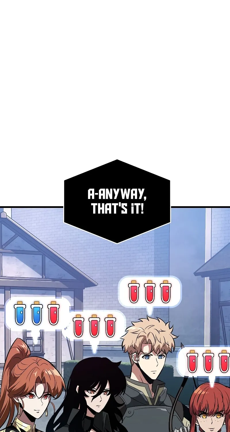 Pick Me Up! Chapter 46 page 59 - 