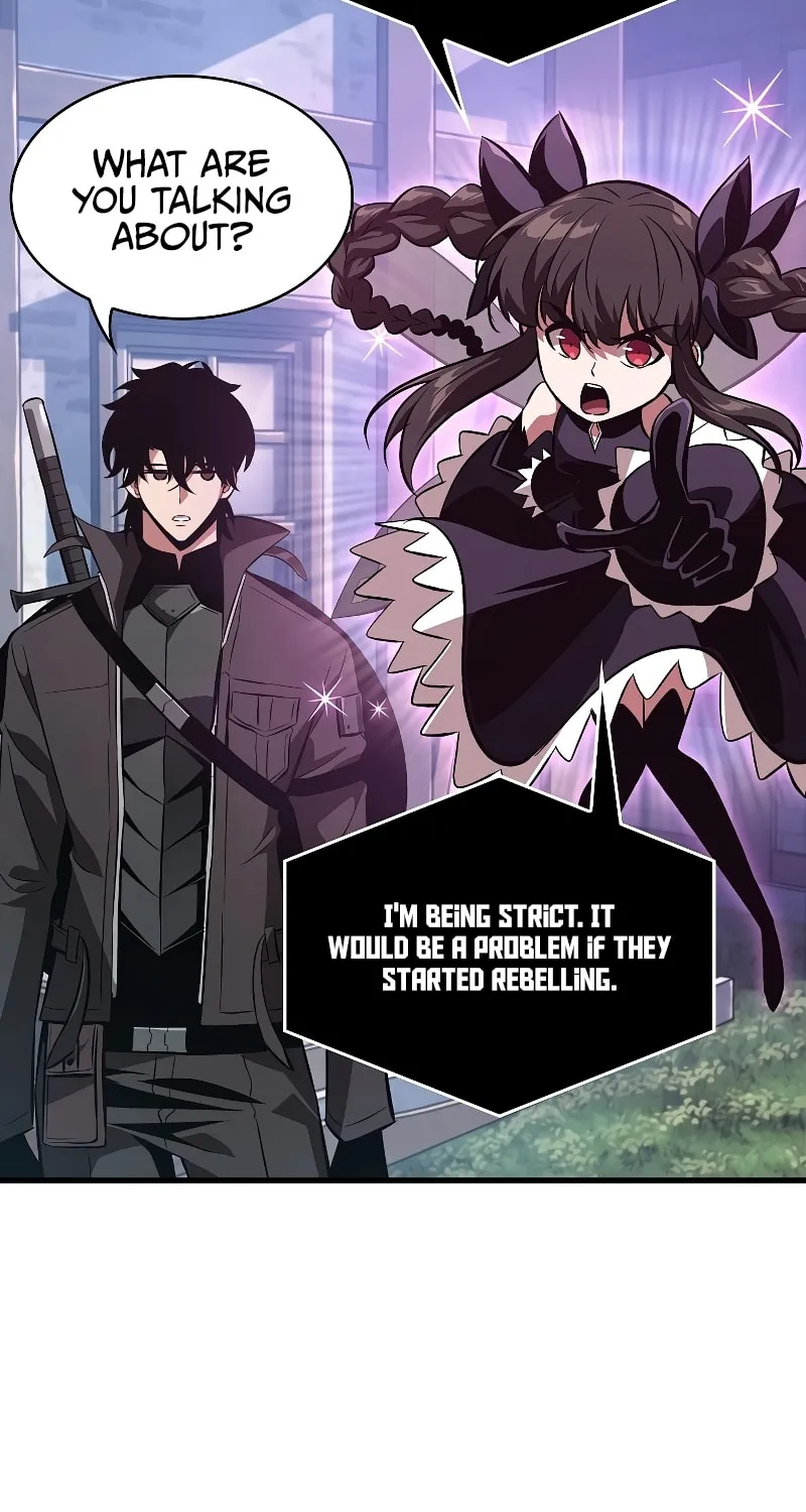 Pick Me Up! Chapter 46 page 61 - 