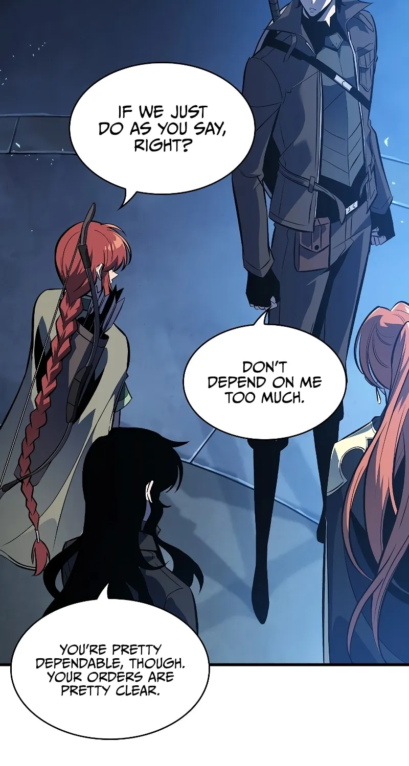 Pick Me Up! Chapter 46 page 65 - 