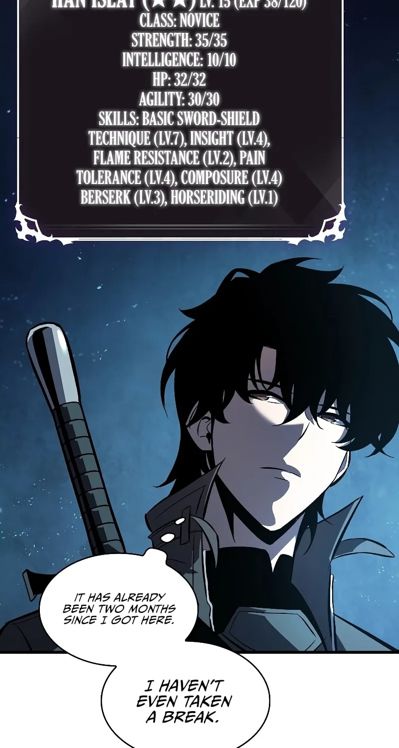 Pick Me Up! Chapter 46 page 67 - 