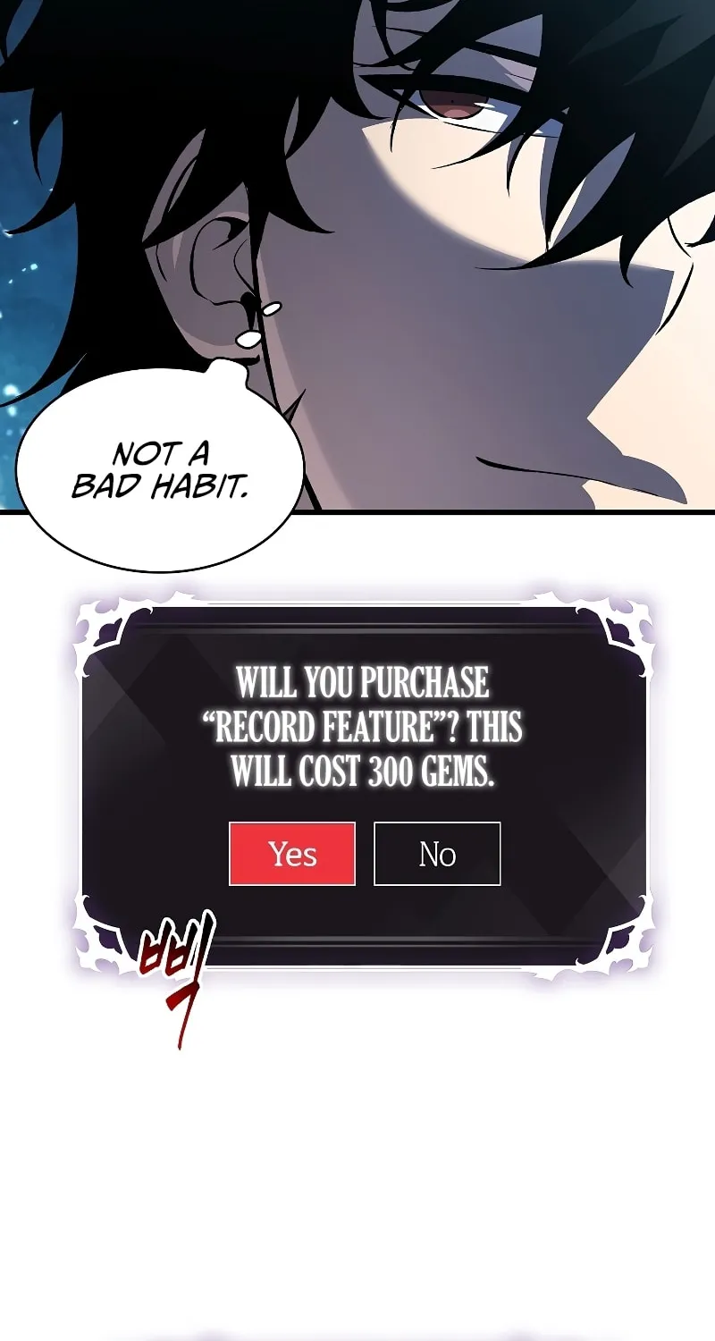 Pick Me Up! Chapter 46 page 69 - 