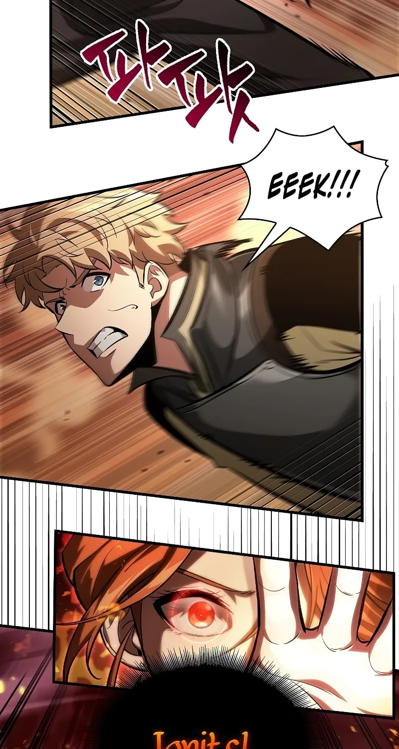 Pick Me Up! Chapter 46 page 8 - 