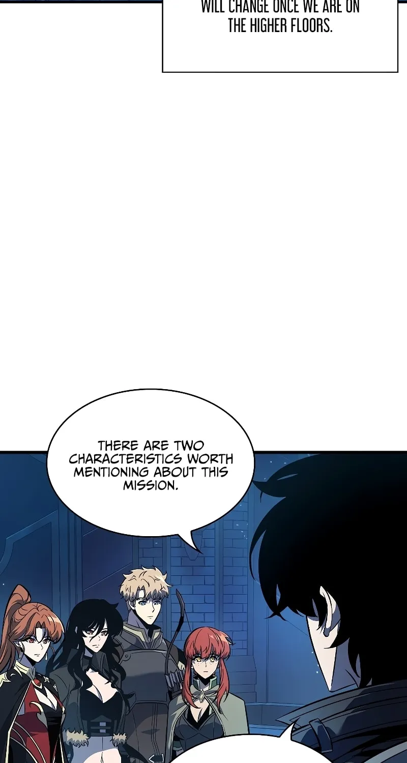 Pick Me Up! Chapter 46 page 71 - 