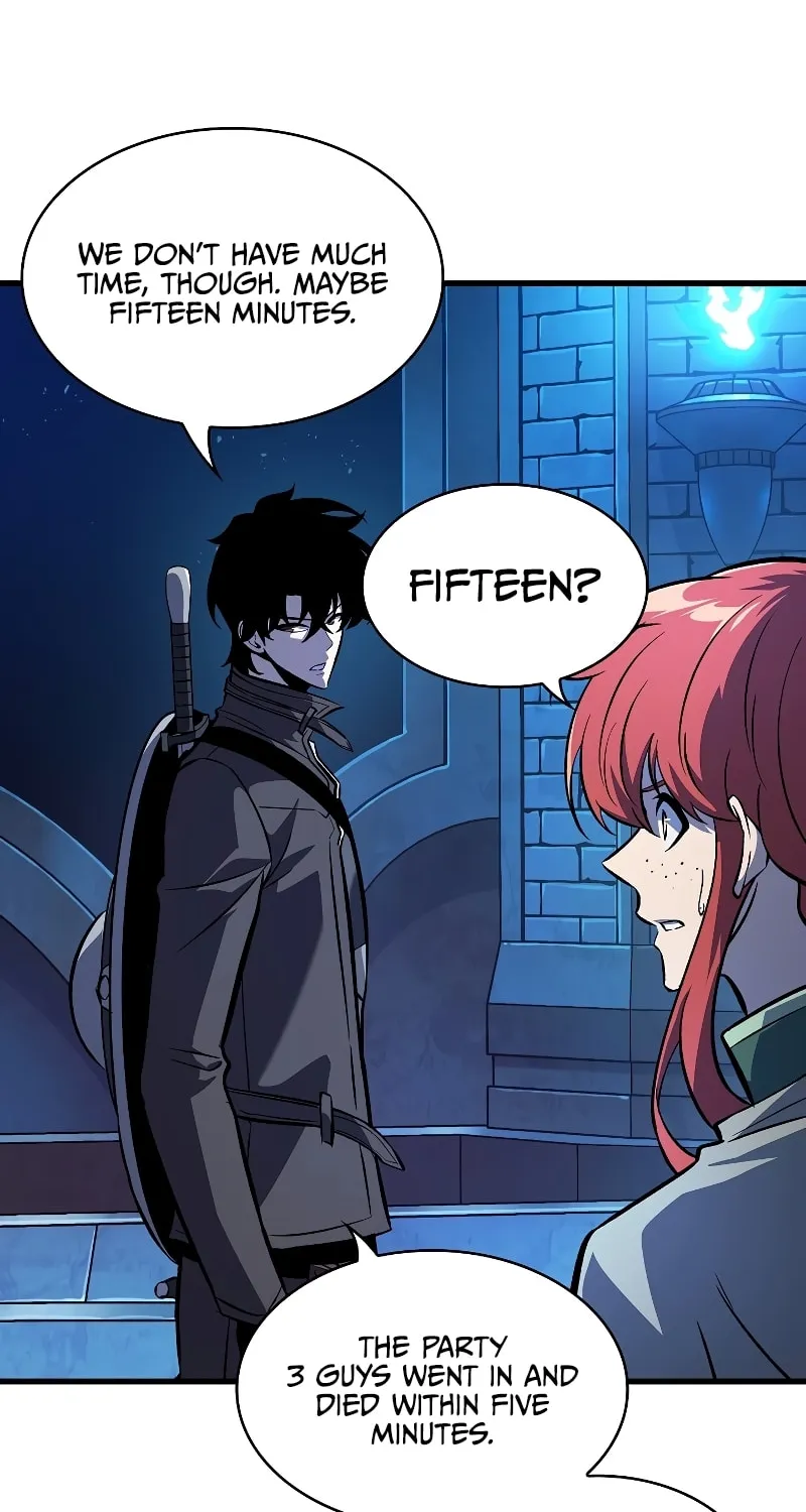 Pick Me Up! Chapter 46 page 77 - 