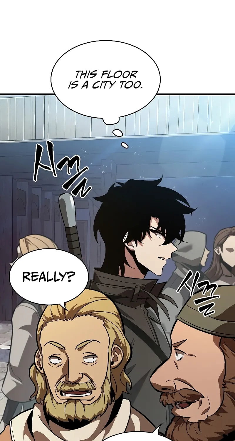Pick Me Up! Chapter 46 page 92 - 