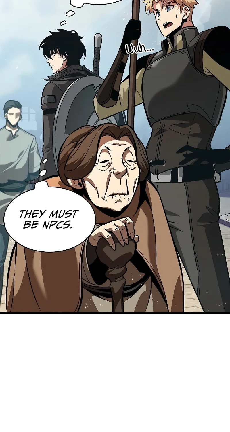 Pick Me Up! Chapter 46 page 94 - 