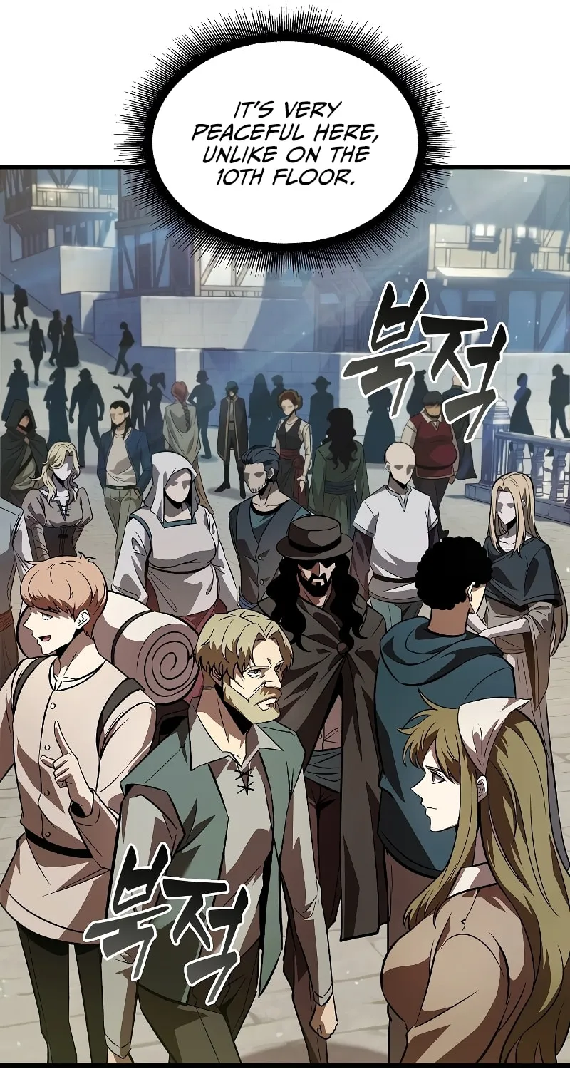 Pick Me Up! Chapter 46 page 96 - 