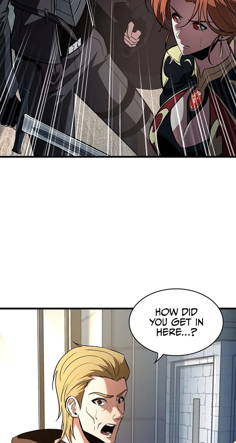Pick Me Up! Chapter 48 page 13 - 