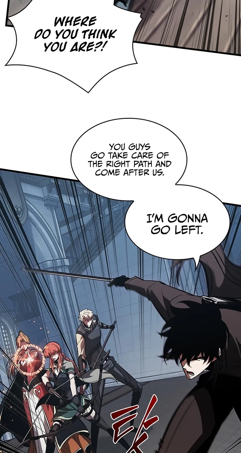 Pick Me Up! Chapter 48 page 18 - 