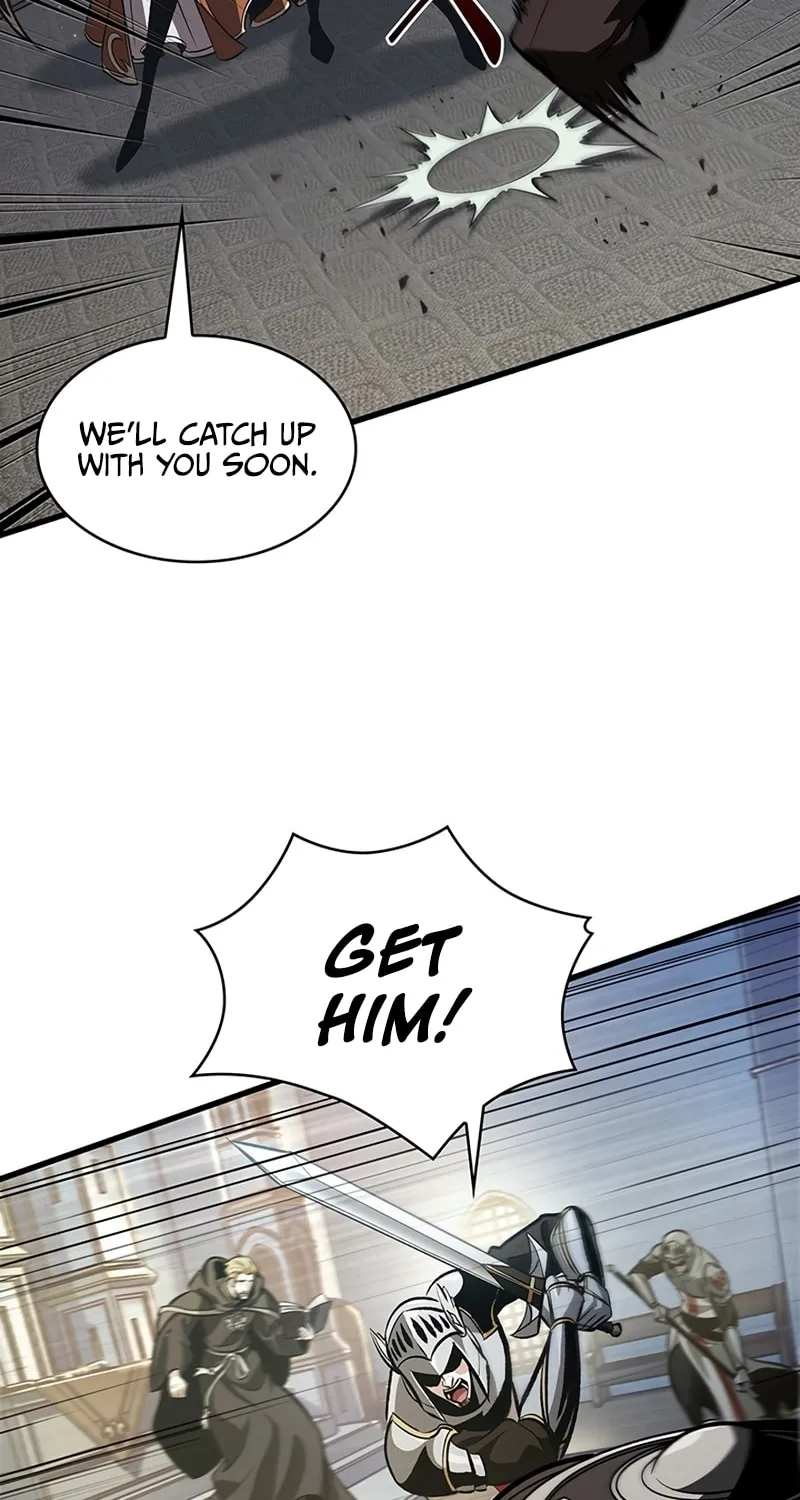 Pick Me Up! Chapter 48 page 19 - 