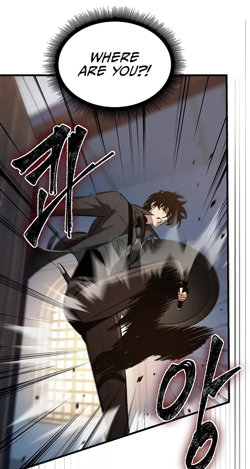 Pick Me Up! Chapter 48 page 32 - 