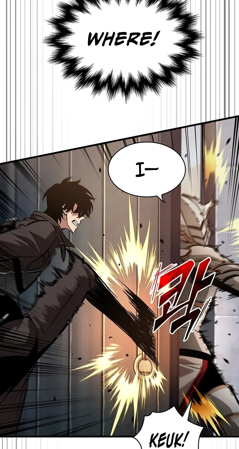 Pick Me Up! Chapter 48 page 34 - 