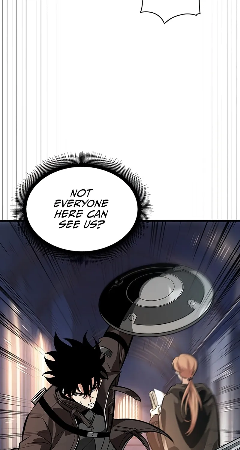 Pick Me Up! Chapter 48 page 35 - 