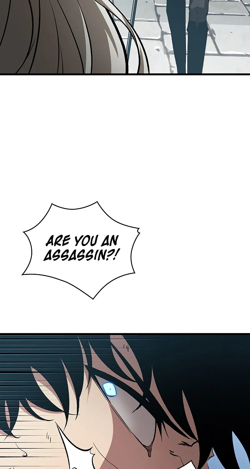 Pick Me Up! Chapter 49 page 20 - 