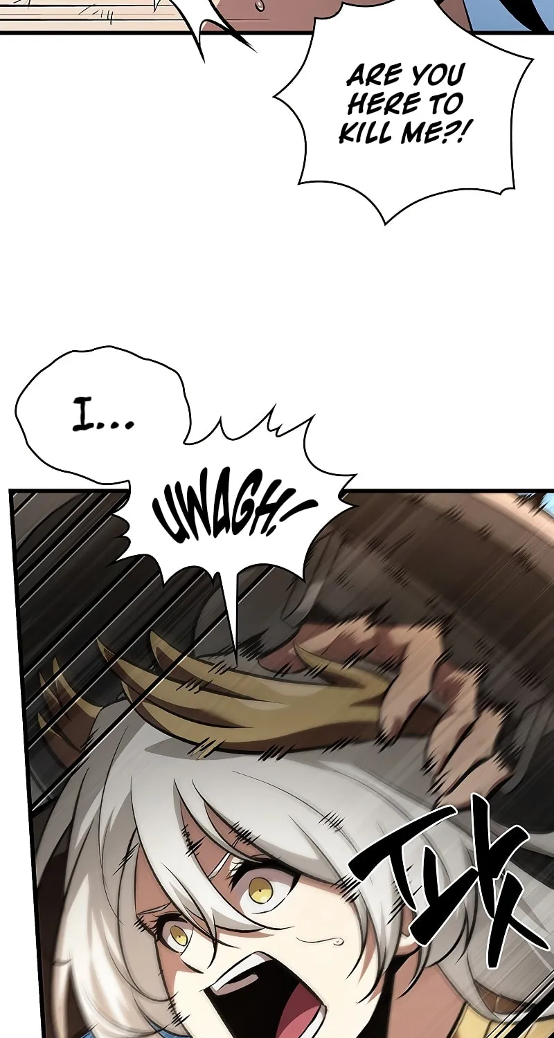 Pick Me Up! Chapter 49 page 21 - 
