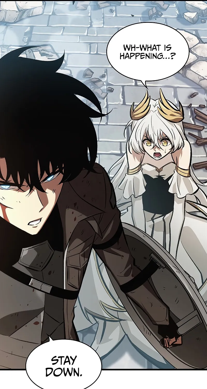 Pick Me Up! Chapter 49 page 26 - 