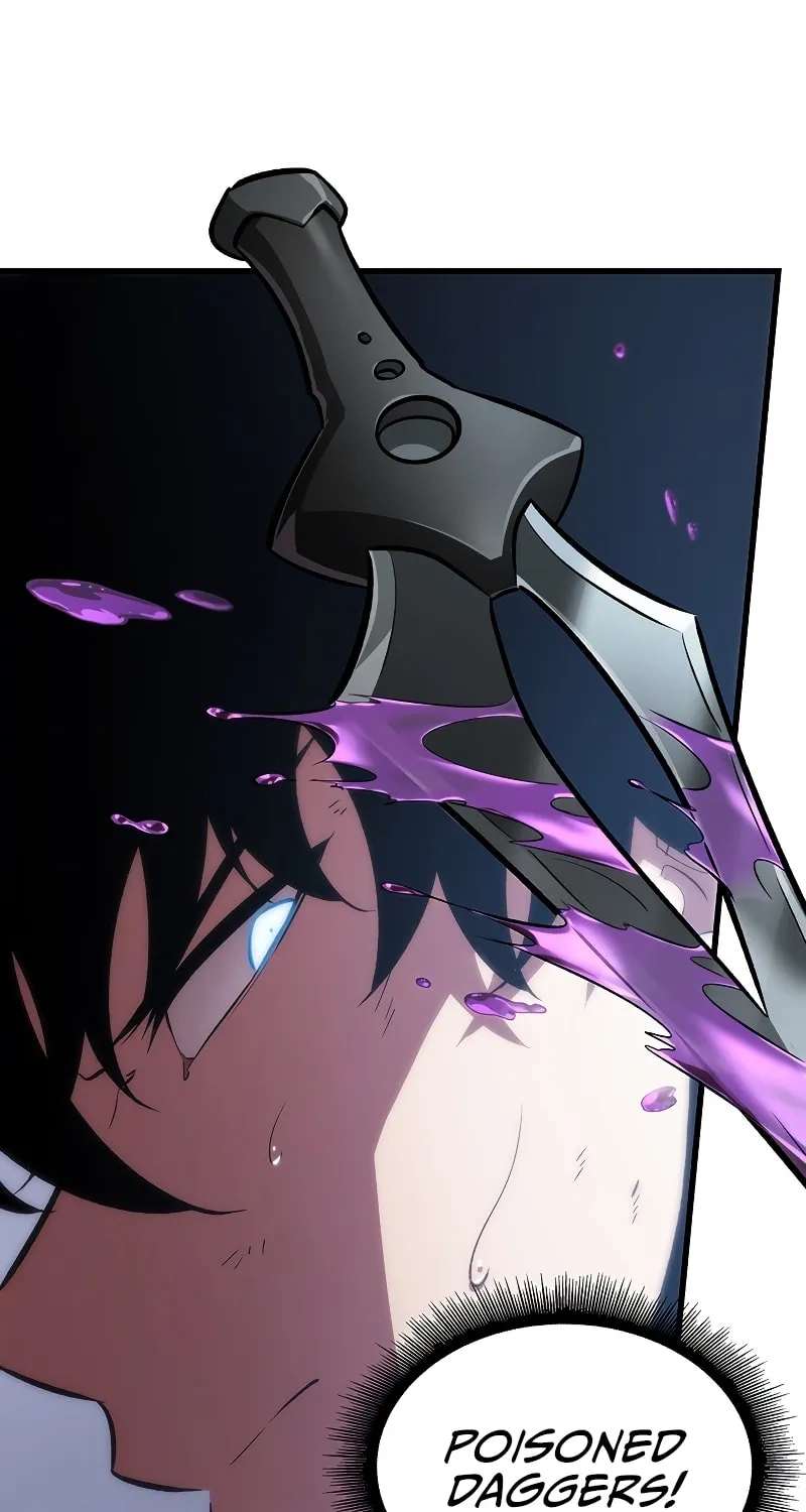 Pick Me Up! Chapter 49 page 34 - 