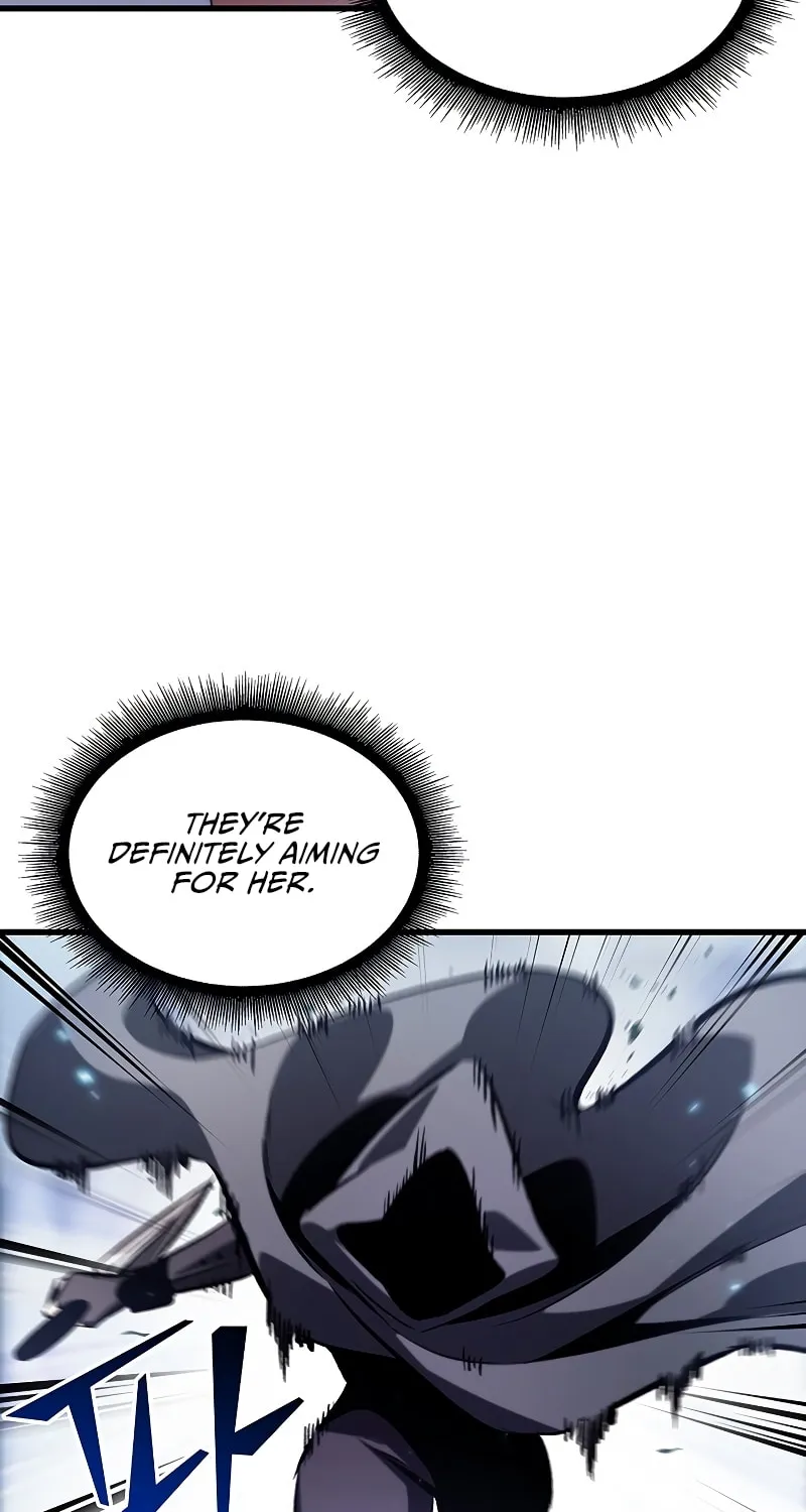 Pick Me Up! Chapter 49 page 35 - 