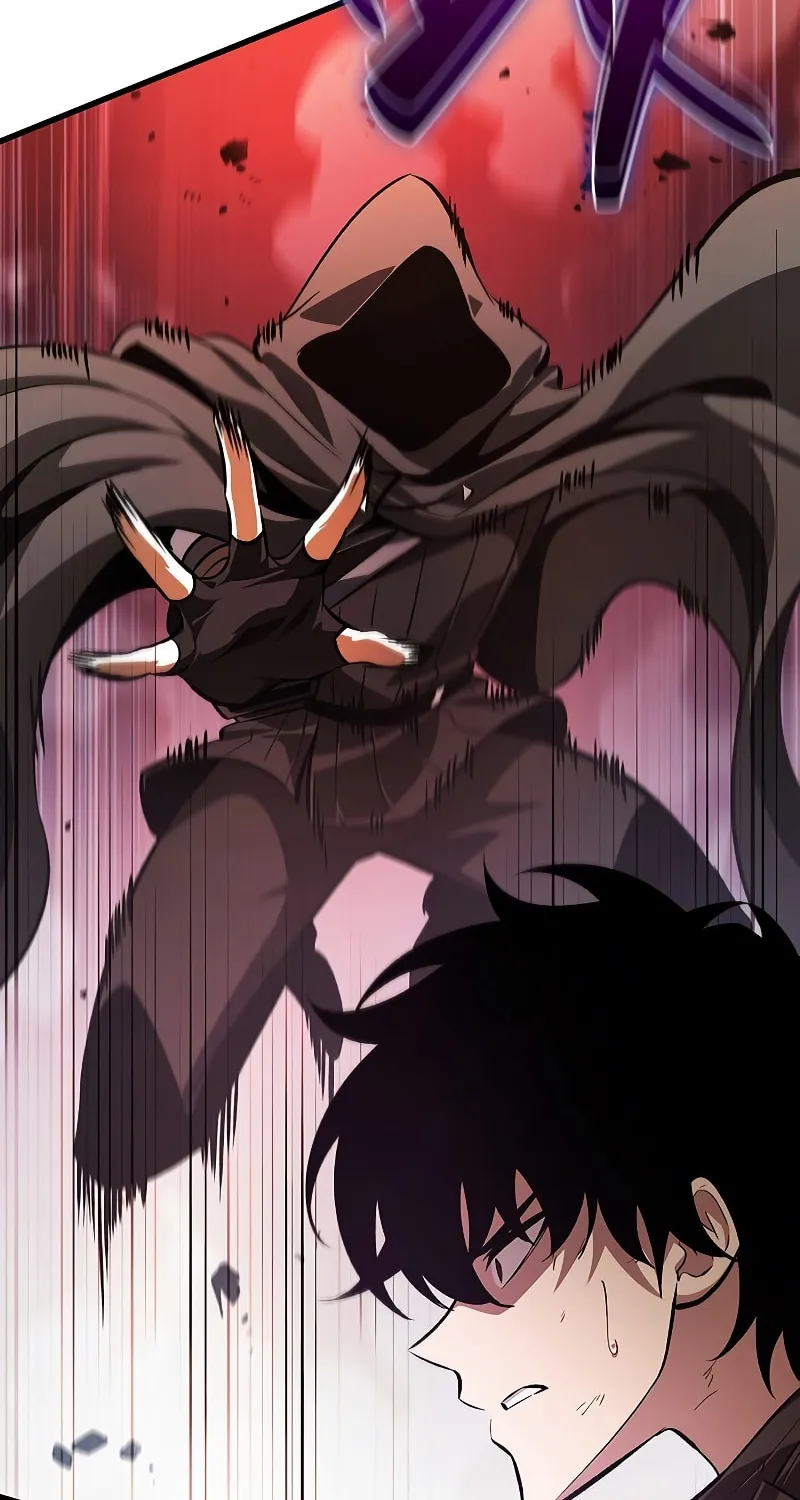 Pick Me Up! Chapter 49 page 43 - 