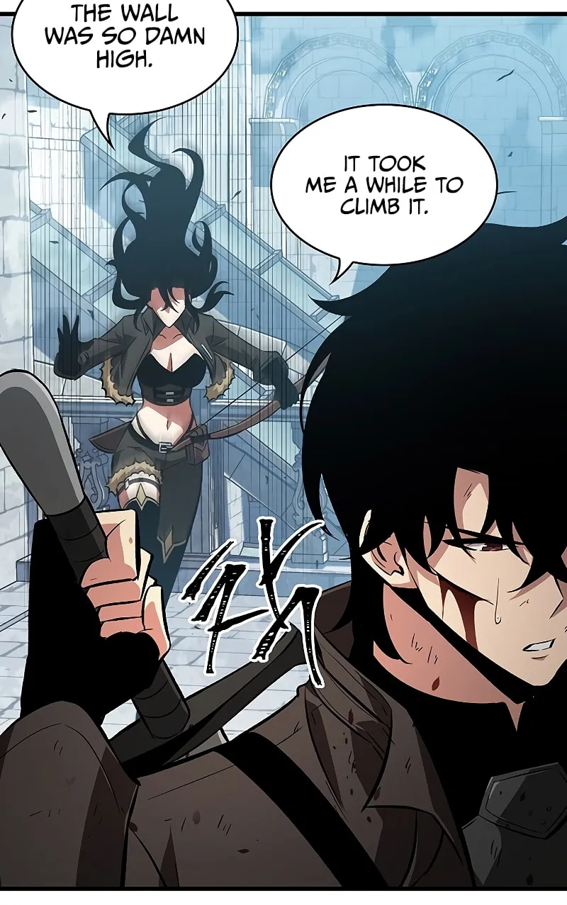 Pick Me Up! Chapter 49 page 49 - 