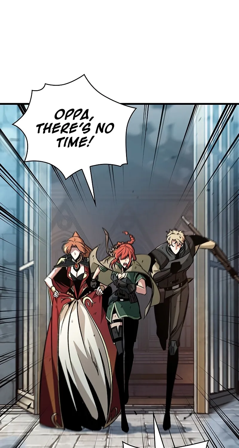 Pick Me Up! Chapter 49 page 68 - 