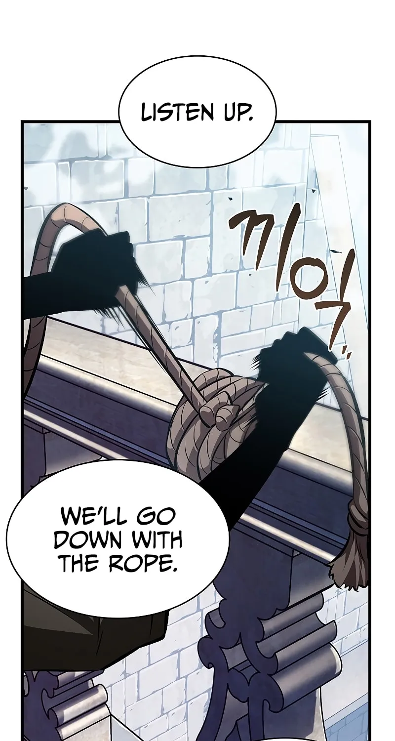 Pick Me Up! Chapter 49 page 74 - 